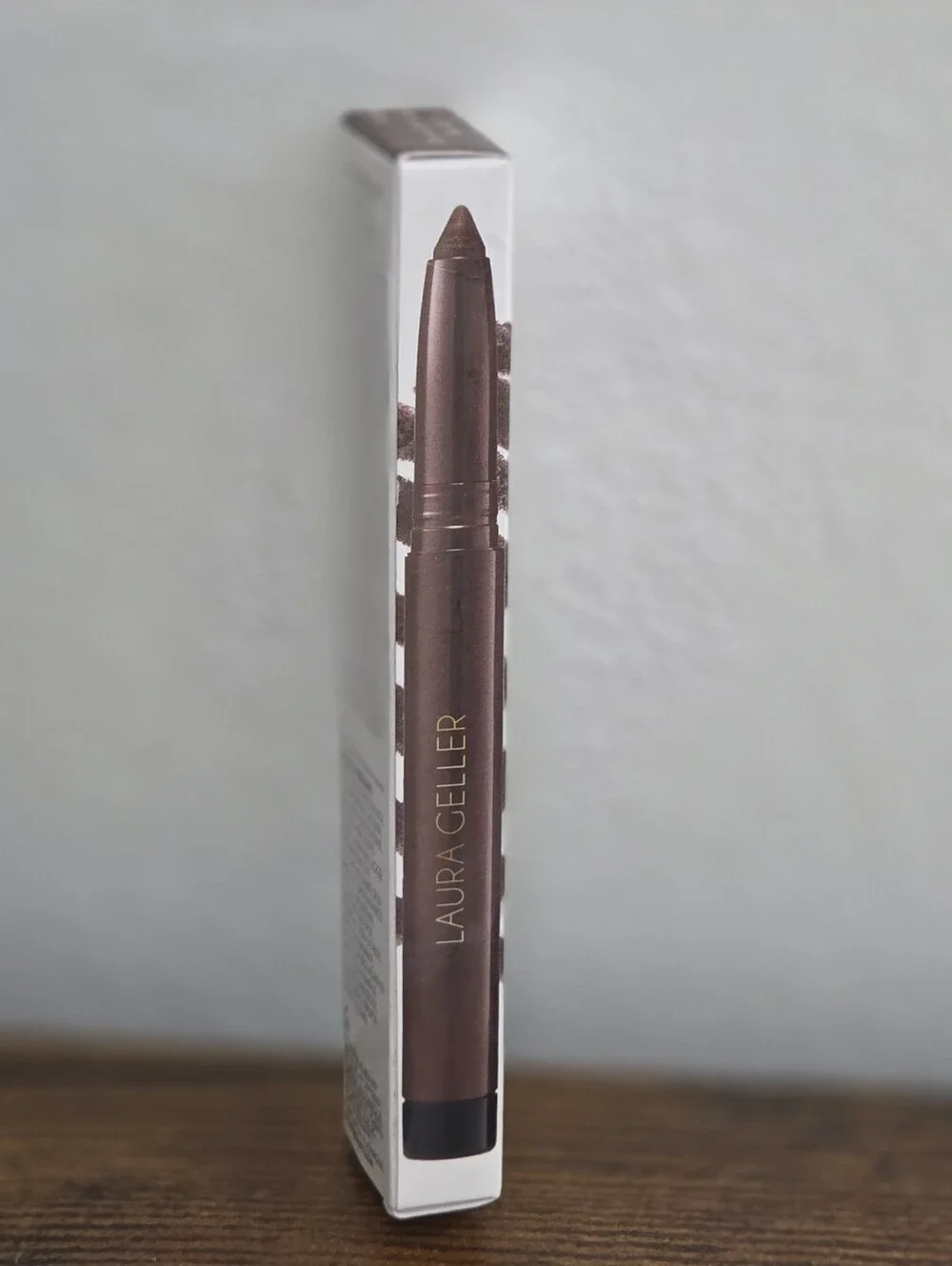 Laura Geller Kajal Dark Brown Kohl Longwear Eyeliner